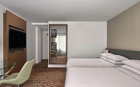 Melbourne Marriott Hotel